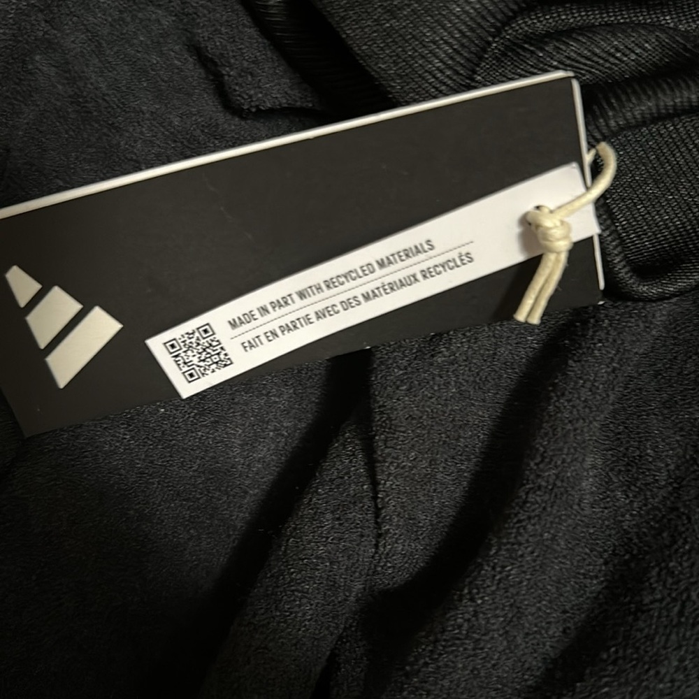 Adidas Women's Select Basketball Poncho NWT​​ - Picture 4 of 5
